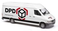 Preisvergleich Produktbild Busch 47849 Mercedes Sprinter »DPD«