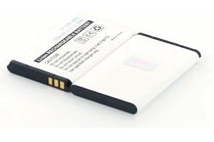 K.A. Akku für Aiptek 6108 US-W Li-Ion 3,7 Volt 1000 mAh