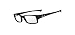 Produktbild Ray-Ban Herren Brillengestelle Servo, Schwarz (Negro), 53
