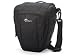 Produktbild Lowepro TOPLOADER ZOOM 50 AW II BLACK, LP36702