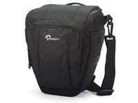 Preisvergleich Produktbild Lowepro TOPLOADER ZOOM 50 AW II BLACK, LP36702