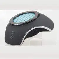 AMARA CAR AIR PURIFIERS BLACK OMC-AM-007-1