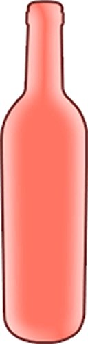 Preisvergleich Produktbild Brezza Rosa - 2017 - Lungarotti