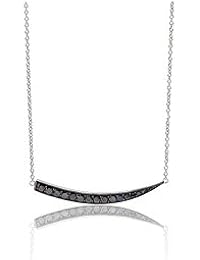 Sif Jakobs Collar Pila Grande SJ-C1012-BK