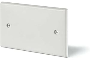 Scame datatel – Coperchio di copertura con vite