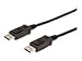 Produktbild ASSMANN Anschlusskabel Displayport 5m AWG30 2xgeschirmt 20-pin schwarz