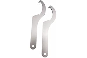 MADPAINTS C SPANNER FOR CATERHAM TVR & WESTFIELD COILOVER SHOCKS TOOL 70-100MM