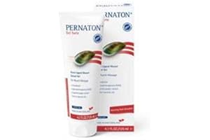 Pernaton Żel Forte 125 ml Pernaton
