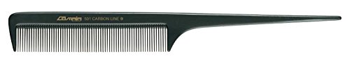 Comair Friseur Kamm 501 Carbon Profi Line