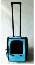 Pet Wheeled Trolley Carrier Super Quality