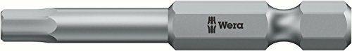 Wera Kraftform Kompakt Zyklop Speed, 1/4″-Antrieb, zöllig, 26-teilig, 05051045001 - 33