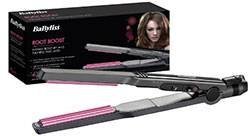 Babyliss 2123U Root Boost Micro Crimper Ceramic Hair Straightener