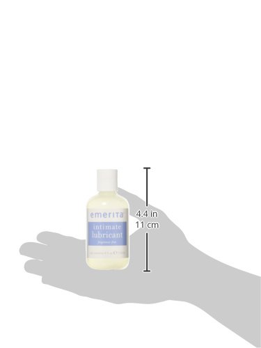 emerita personal lubricant Emerita Feminine Personal Moisturizer main image 0