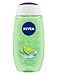 Produktbild Nivea Dusch 250ml Lemongras & Oil, 1er Pack (1 x 250 ml)