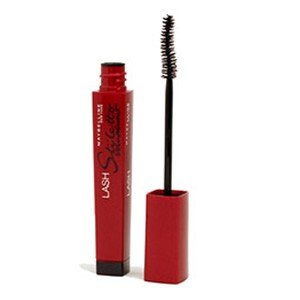 Maybelline Lash Stiletto Volupt Waterproof Very Black Mascara