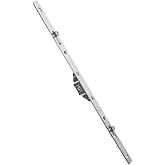 SAĞLAMYAPI Pvc Pencere Tek A&ccedil;ılım Ispanyolet 15MM 180 cm