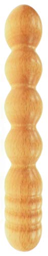 Preisvergleich Produktbild Holzdildo Joy - Schadstofffrei - 100% Made in Germany