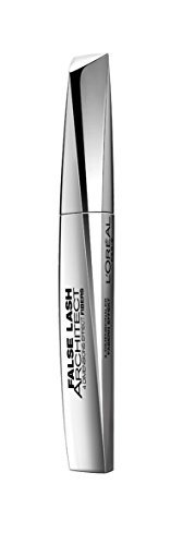 L'Oréal Paris Lash Architect 4D, Black 10.5 ml