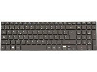 Preisvergleich Produktbild Acer Keyboard (SPANISH), KB.I170A.404