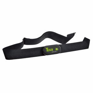 Preisvergleich Produktbild TAHUNA connect - Bluetooth 4.0 Herzfrequenz Sensor