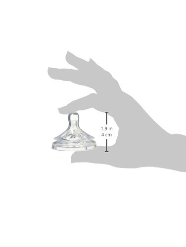 Avent naturnaher Sauger, 2 St - 6
