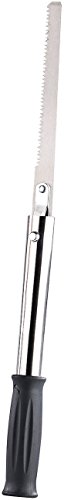 Semptec Urban Survival Technology 6in1-Multi-Werkzeug-Spaten für Outdoor mit Messer, Säge, Beil & Co. - 6