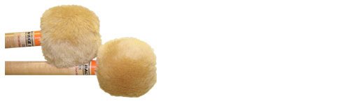 Mike Balter Cbd5 Rouleaux Concert Grosse caisse de fanfare en érable avec poignées