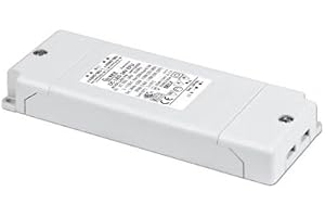 TCI Alimentatore DC LED 12V EFU 1-20W elettronico in corrente continua