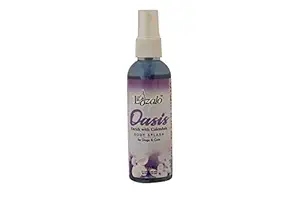 Lozalo Oasis Body Splash for Dogs & Cats, 100 ml