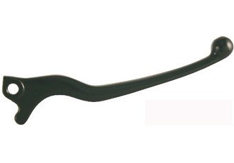 LEVA DI FRENO PIAGGIO MP3 IE / LT 400 2007