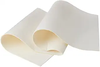 Bosal In-R-Form Model 492-18 Unique Sew In Foam Stabilizer (18X58-inch, White)