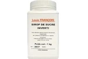 Louis François - Sirop de sucre inverti Gallia ou (Trimoline)