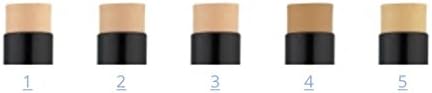LA JOLIE Foundation Stick 2 Make Up And Trick For The Face
