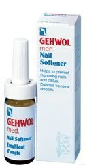 Gehwol Med Nagel Weichmacher Öl