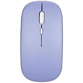 Bluetooth fare, şarj edilebilir hafif kablosuz fare, MacBook Pro/Air/Android/iOS tablet/diz&uuml;st&uuml; bilgisayar/PC/Mac/bilgisayar 