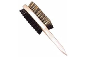 DOMERGUE Brosse DECROTTOIR D.Face Chauss. 3455