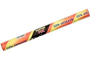 ALL4SALE CARTUCHO 150gr ANTI HOLLÍN CALDERA GASÓLEO DESHOLLINADOR