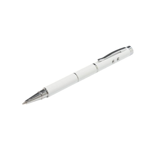 Leitz 64140001 Complete 4-in-1 Touchscreen Eingabestift weiß - 11