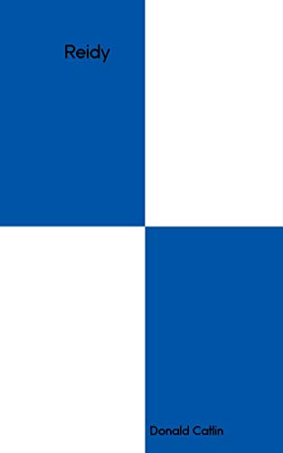 Reidy (Catalan Edition) por Donald Catlin