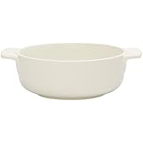Villeroy & Boch Cooking Elements - Cuenco redondo (15 cm), color blanco