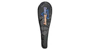 HeadTurners Badminton Cover (Full Size Padded)