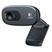 Produktbild C270 HD720 Webcam - LGT-C270