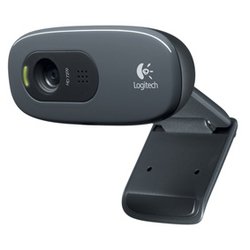 Preisvergleich Produktbild C270 HD720 Webcam - LGT-C270