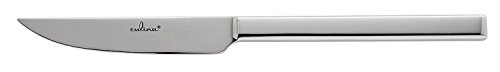 Culina® Steakmesser Set in Holzkiste – set mit 8 - 2