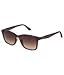 Ray-Ban Gradient Square Sunglasses (0RB7059I710/1355) RS.2574.00