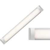 ŞANLED 120 Cm 40 Watt Horizontal Led Tape Luminaire-Trafo White light-1-2-4-5-8-10-20-40 PIECES (WHITE-1 PIECE)