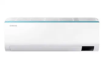 1.5 Ton 3 Star Inverter Split AC (Copper, AR18AY3ZBUS, White)