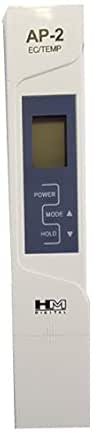 HM Digital AP2 AquaPro EC/Temp-Meter