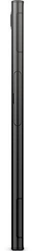 Sony Xperia XZ1 Smartphone  (13,2 cm (5,2 Zoll) Triluminos Display, 19MP Kamera, 64GB Speicher, Android) schwarz