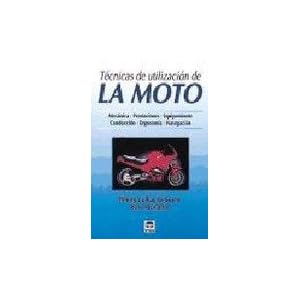 Curso de Conduccion Deportiva de La Moto